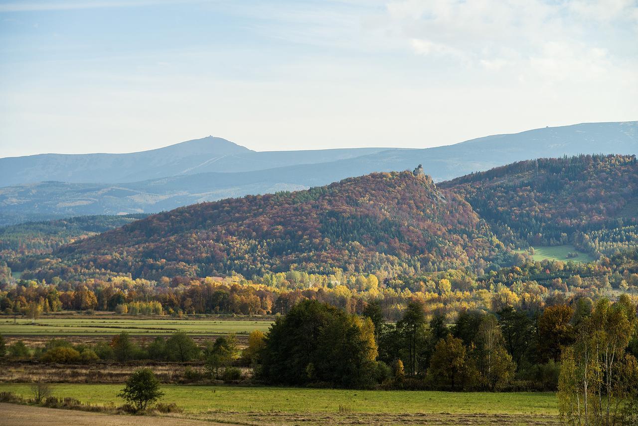 Orzechowy Karpacz Zewnętrze zdjęcie